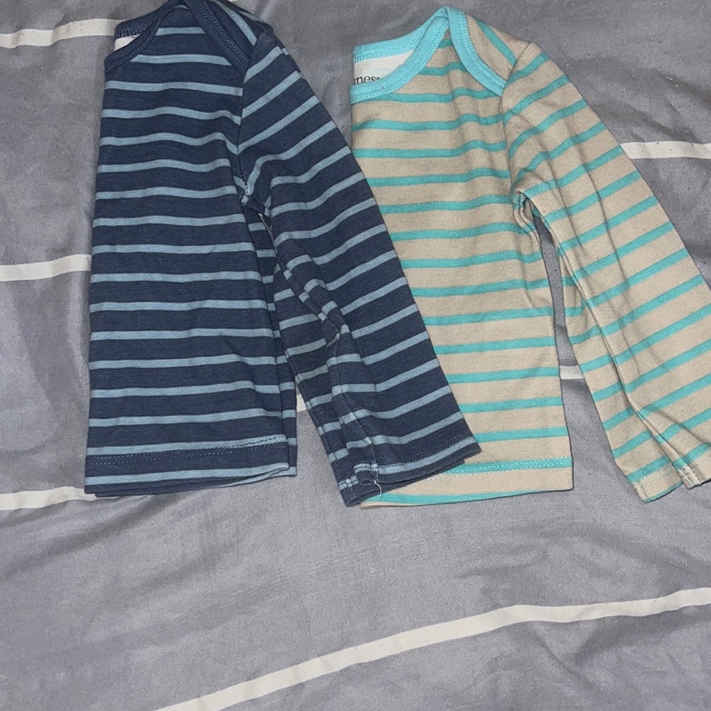 2PC Baby Tshirts